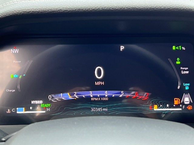 2023 Jeep Grand Cherokee 4xe 4xe