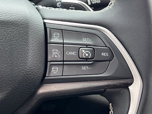 2023 Jeep Grand Cherokee 4xe 4xe