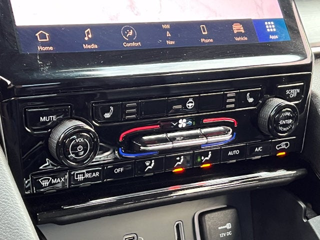 2023 Jeep Grand Cherokee 4xe 4xe