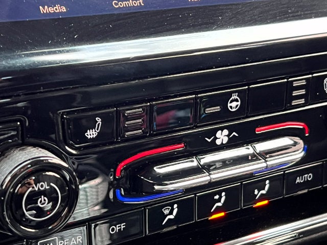 2023 Jeep Grand Cherokee 4xe 4xe
