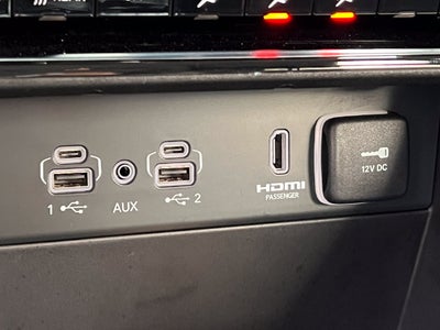 2023 Jeep Grand Cherokee 4xe 4xe