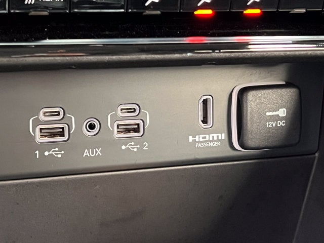 2023 Jeep Grand Cherokee 4xe 4xe