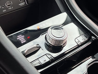 2023 Jeep Grand Cherokee 4xe 4xe