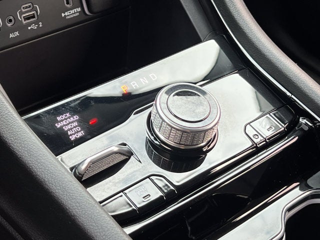 2023 Jeep Grand Cherokee 4xe 4xe