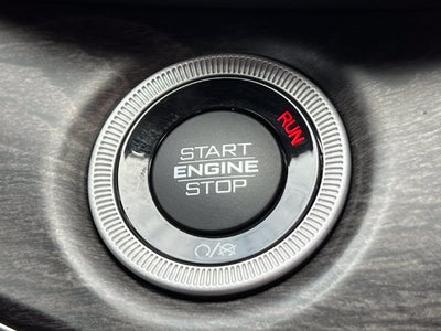2023 Jeep Grand Cherokee 4xe 4xe