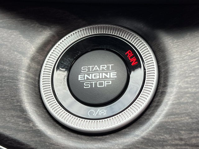 2023 Jeep Grand Cherokee 4xe 4xe
