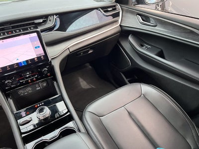 2023 Jeep Grand Cherokee 4xe 4xe
