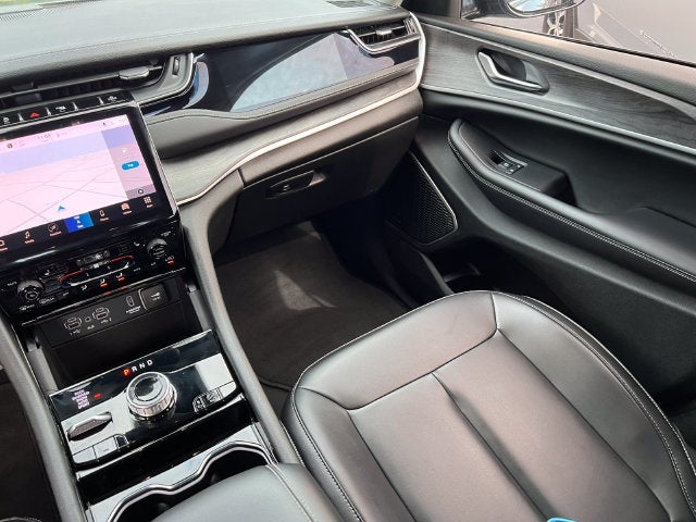 2023 Jeep Grand Cherokee 4xe 4xe
