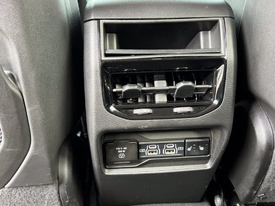 2023 Jeep Grand Cherokee 4xe 4xe