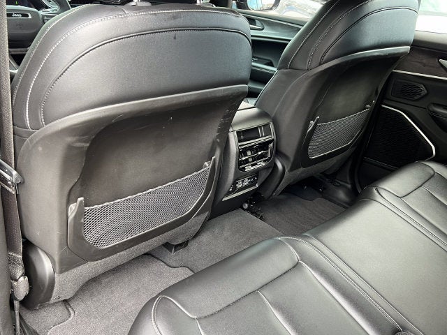 2023 Jeep Grand Cherokee 4xe 4xe