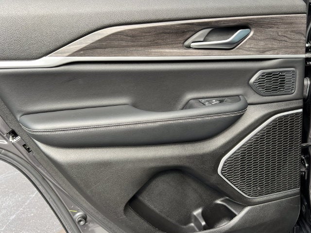 2023 Jeep Grand Cherokee 4xe 4xe