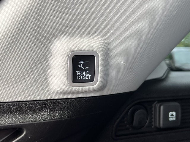 2023 Jeep Grand Cherokee 4xe 4xe