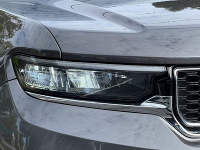 2023 Jeep Grand Cherokee 4xe 4xe