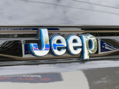 2023 Jeep Grand Cherokee 4xe 4xe