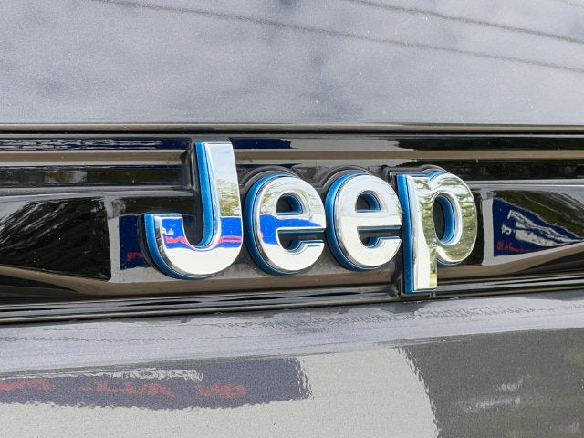 2023 Jeep Grand Cherokee 4xe 4xe