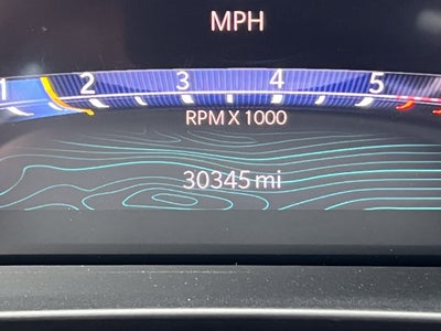 2023 Jeep Grand Cherokee 4xe 4xe