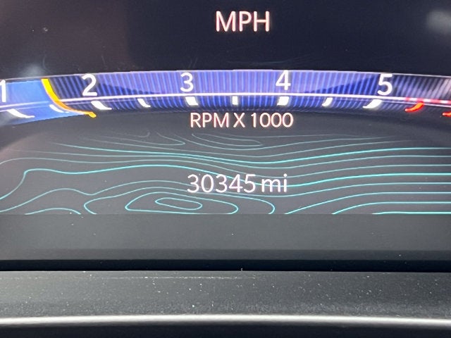 2023 Jeep Grand Cherokee 4xe 4xe