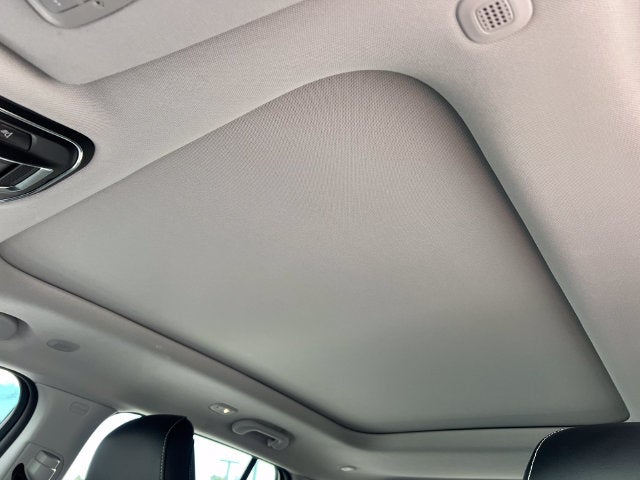 2023 Jeep Grand Cherokee 4xe 4xe
