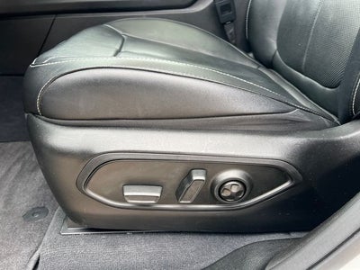 2022 Jeep Grand Cherokee 4xe Limited 4x4