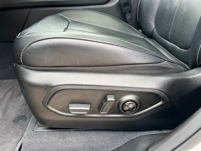 2022 Jeep Grand Cherokee 4xe Limited 4x4