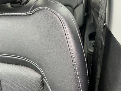 2022 Jeep Grand Cherokee 4xe Limited 4x4