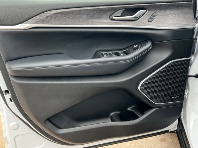 2022 Jeep Grand Cherokee 4xe Limited 4x4