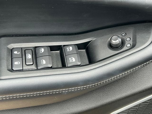 2022 Jeep Grand Cherokee 4xe Limited 4x4