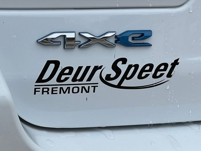 2022 Jeep Grand Cherokee 4xe