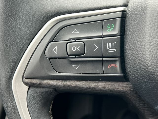 2022 Jeep Grand Cherokee 4xe Limited 4x4