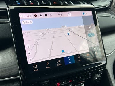 2022 Jeep Grand Cherokee 4xe Limited 4x4