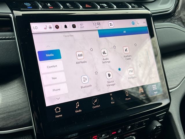 2022 Jeep Grand Cherokee 4xe Limited 4x4