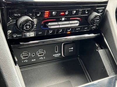 2022 Jeep Grand Cherokee 4xe Limited 4x4