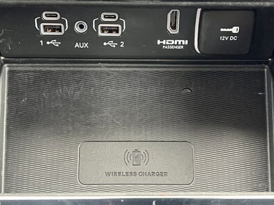 2022 Jeep Grand Cherokee 4xe Limited 4x4