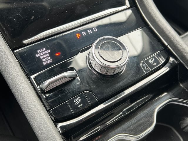 2022 Jeep Grand Cherokee 4xe Limited 4x4