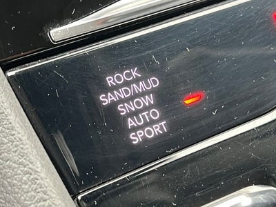 2022 Jeep Grand Cherokee 4xe Limited 4x4