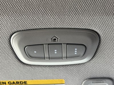 2022 Jeep Grand Cherokee 4xe Limited 4x4