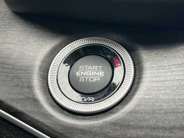 2022 Jeep Grand Cherokee 4xe Limited 4x4