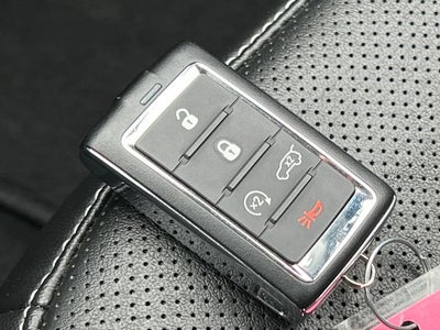 2022 Jeep Grand Cherokee 4xe Limited 4x4