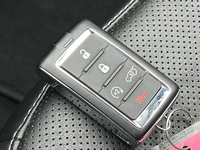 2022 Jeep Grand Cherokee 4xe Limited 4x4