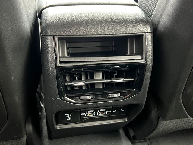 2022 Jeep Grand Cherokee 4xe Limited 4x4