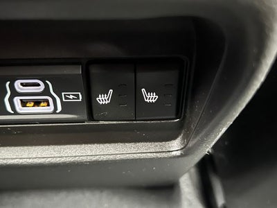 2022 Jeep Grand Cherokee 4xe Limited 4x4