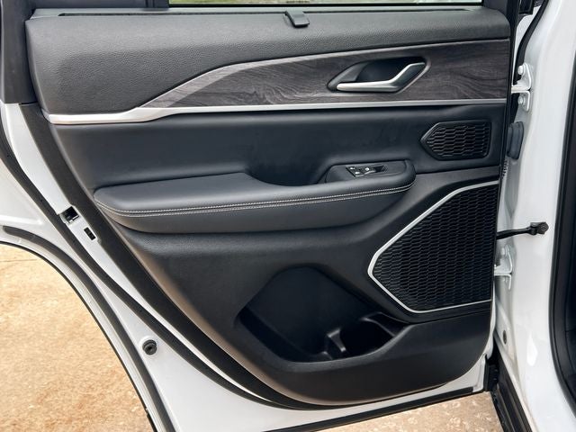 2022 Jeep Grand Cherokee 4xe Limited 4x4