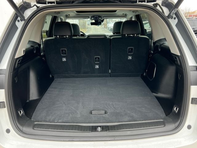 2022 Jeep Grand Cherokee 4xe Limited 4x4