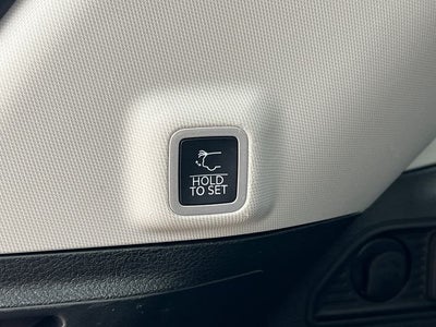 2022 Jeep Grand Cherokee 4xe Limited 4x4