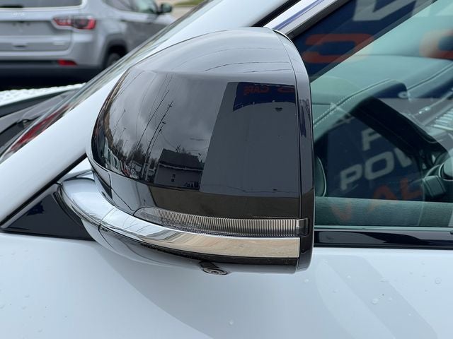 2022 Jeep Grand Cherokee 4xe Limited 4x4