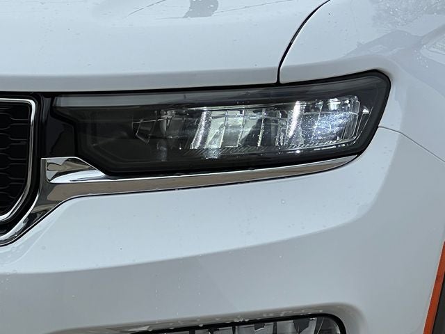 2022 Jeep Grand Cherokee 4xe Limited 4x4