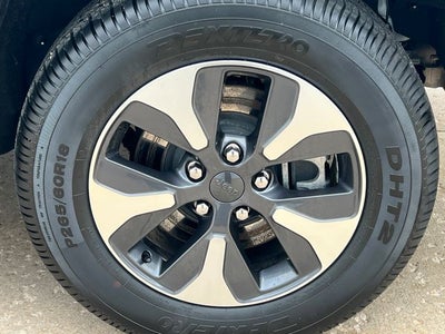 2022 Jeep Grand Cherokee 4xe Limited 4x4