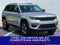 2022 Jeep Grand Cherokee 4xe Limited 4x4