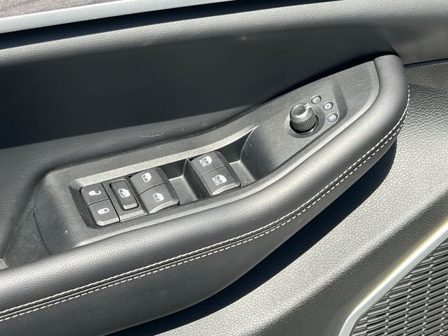 2022 Jeep Grand Cherokee 4xe Limited 4x4
