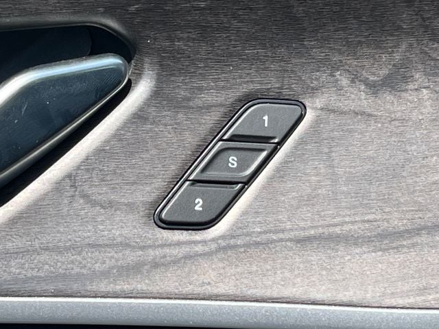 2022 Jeep Grand Cherokee 4xe Limited 4x4